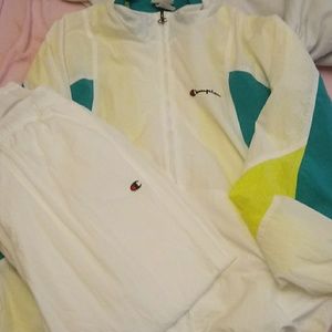 Champion Sweatsuit